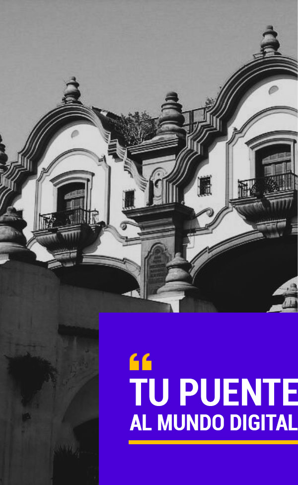 1822fts - Tu Puente